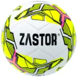Balón Fútbol TIGER 5F5000 Amarillo
