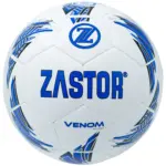 Balón Fútbol VENOM 4F7000 Blanco/Azul