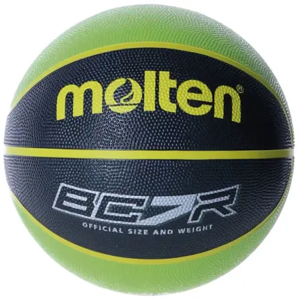 Balón Baloncesto Molten BC7R2-KG