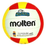 Balón voleibol Molten K5V1300-PQ1