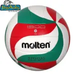 Balón Voleibol Molten V4M1500