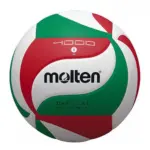 Balón Voleibol Molten V5M4000 - Oficial FIVB/RFEVB