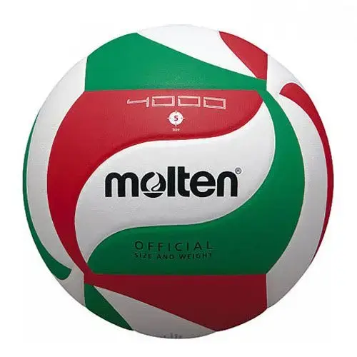 balon-volleyball-molten-v5m4000-simer.jpg Balón Voleibol Molten V5M4000 - Oficial FIVB/RFEVB - Imagen 1