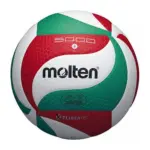 Balón Voleibol Molten V5M5000