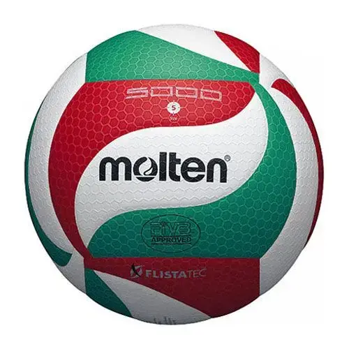 balon-volleyball-molten-v5m5000-simer.jpg Balón Voleibol Molten V5M5000 - Imagen 1