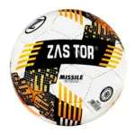 Balón Fútbol MISSILE 5F2000 Naranja