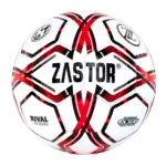 Balón Fútbol RIVAL 4F2500 Rojo