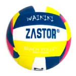 Balón Vóley Playa WAIKIKI BV1500 Multicolor