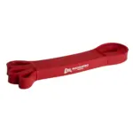 Banda de resistencia UDAS - Fuerte 11-22 kg Rojo