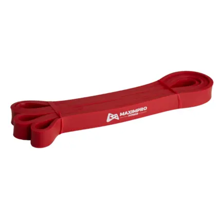 Banda de resistencia UDAS - Fuerte 11-22 kg Rojo