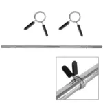 Barra alzamiento KOVAR 120 cm c/fijaciones muelles