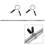 Barra alzamiento KOVAR 150 cm c/fijaciones muelles
