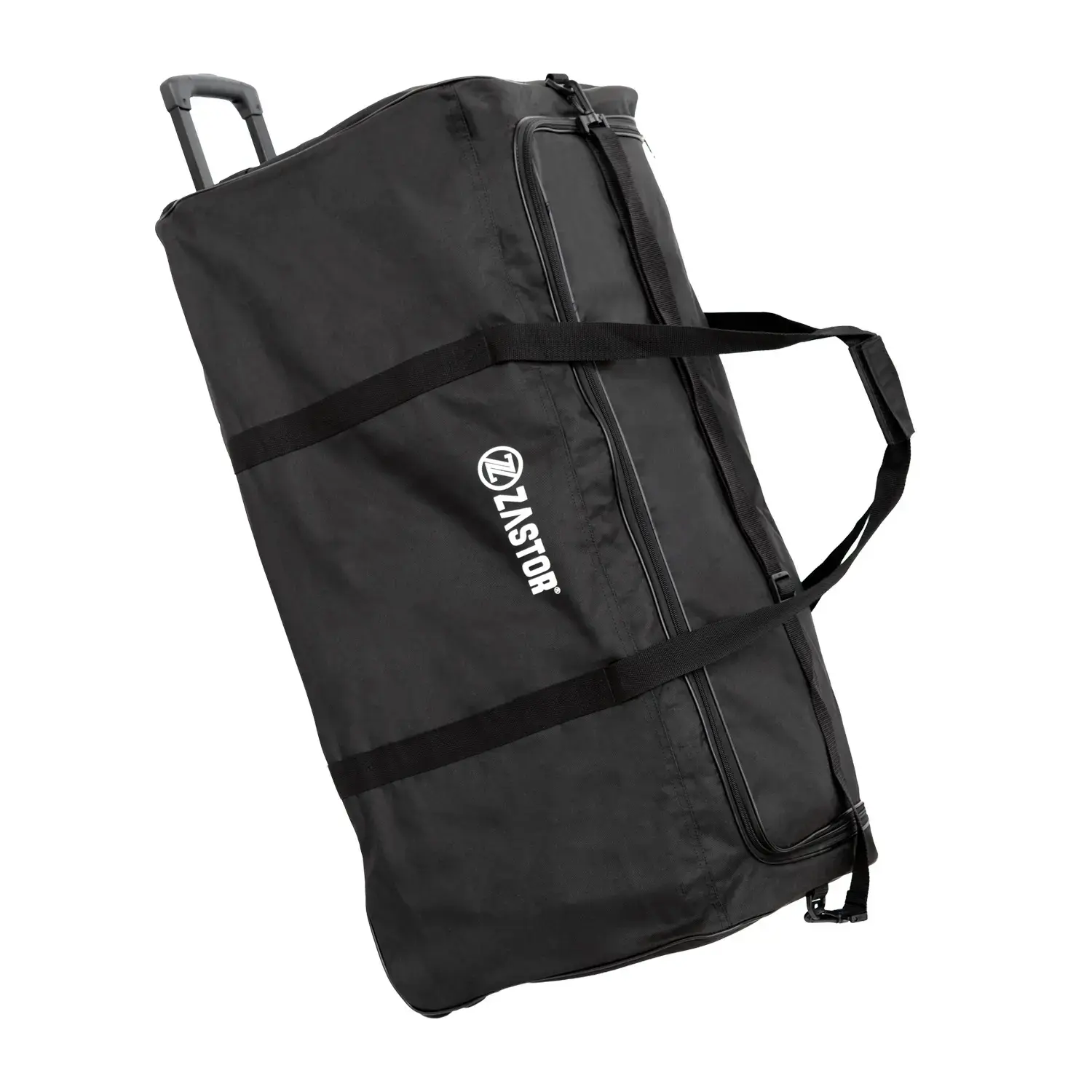 bolsa-equipamiento-ruedas-zastor-trope-4936.jpg Bolsa equipamiento con ruedas TROPE 110 - Imagen 1