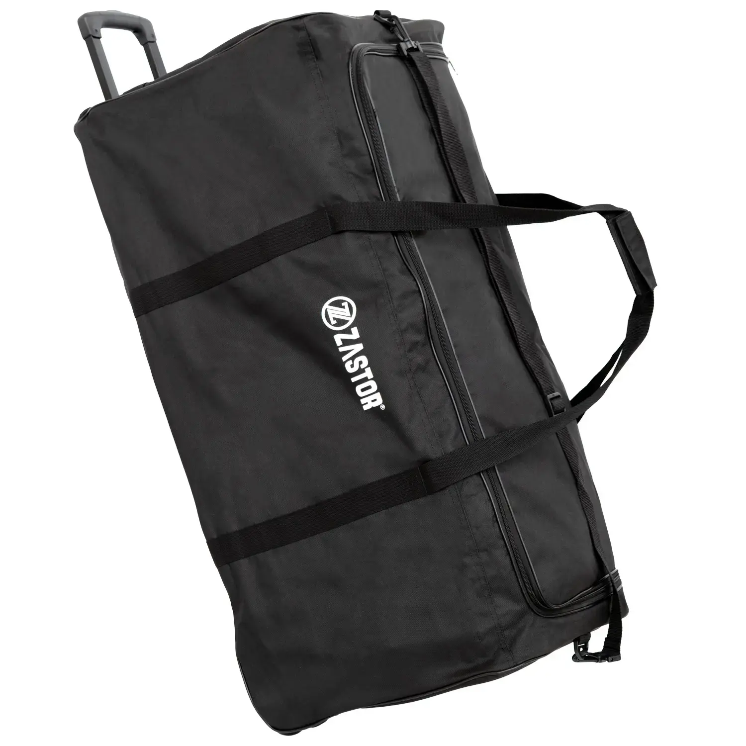 bolsa-equipamiento-ruedas-zastor-trope-4937.jpg Bolsa equipamiento con ruedas TROPE 140 - Imagen 1