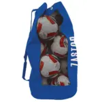 Bolsa portabalones TOTE Azul