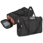 Bolsa portabalones VELOP 6bal Negro