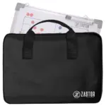 Bolsa portapizarras GAME 30x45cm