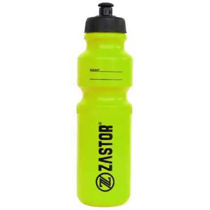 Botella líquidos 750ml AQUA - Ø70mm