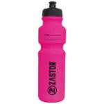 Botella líquidos 750ml AQUA - Ø70mm
