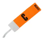 Brazalete Capitán Ajustable CAPI JR