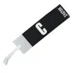 Brazalete Capitán Ajustable CAPI JR