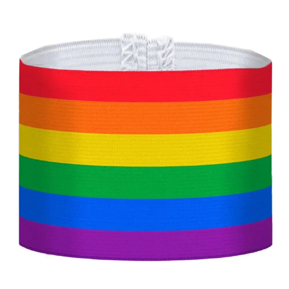 brazalete-zastor-band-4109-12-lgtbi.jpg Brazalete Liso Zastor BAND SR - Imagen 1