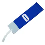 Brazalete Delegado Ajustable DELCO