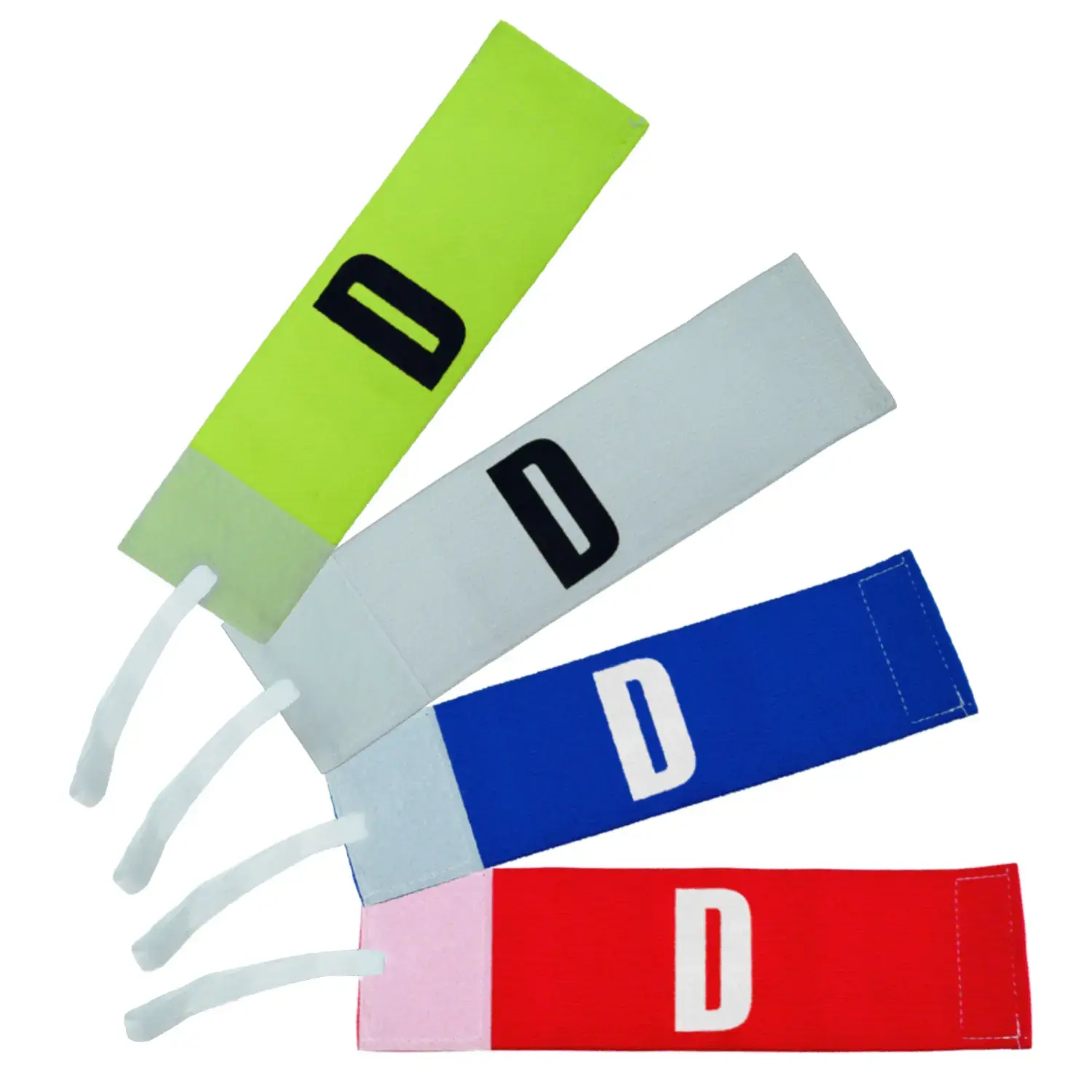 brazalete_delegado_zastor_4119.jpg Brazalete Delegado Ajustable DELCO - Imagen 1
