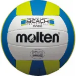 Balón Voley Playa Molten BV5000
