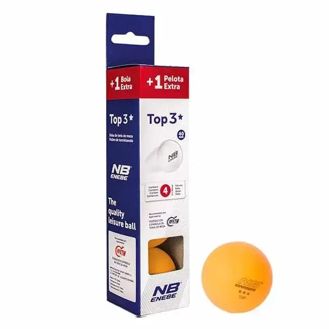 caja-3-pelotas-enebe-top-3-estr-845498-naranja-1.jpg Caja 3+1 pelotas NB TOP 3* Naranja - Imagen 1