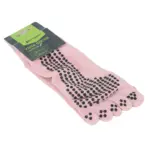 Calcetines yoga antideslizantes KIVA