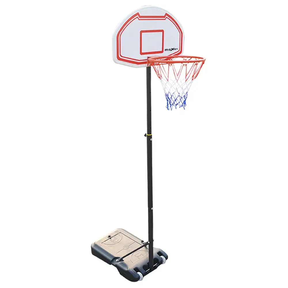 canasta-baloncesto-moxen-730055.jpg Canasta basket POPPETS 1.65 - 2.10m - Imagen 1
