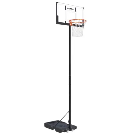 Canasta basket trasladable ADMIRAL 1.10 - 3.05 m