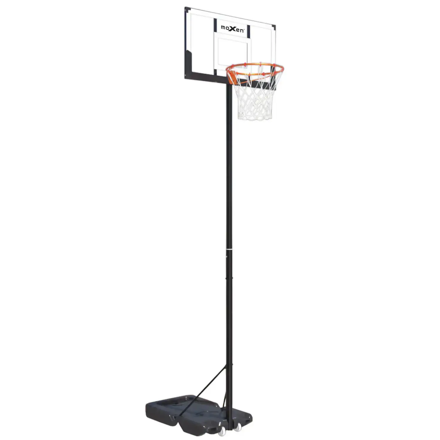 canasta-baloncesto-moxen-admiral-730058.jpg Canasta basket trasladable ADMIRAL 1.10 - 3.05 m - Imagen 1