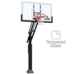 Canasta basket MAMBA 1.52-3.05 m