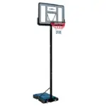 Canasta basket trasladable BULLS 1.50-3.05 m