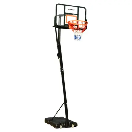 Canasta basket trasladable LAKERS 2.45-3.05 m
