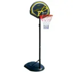 Canasta basket trasladable PISTONS 1.60-2.20 m