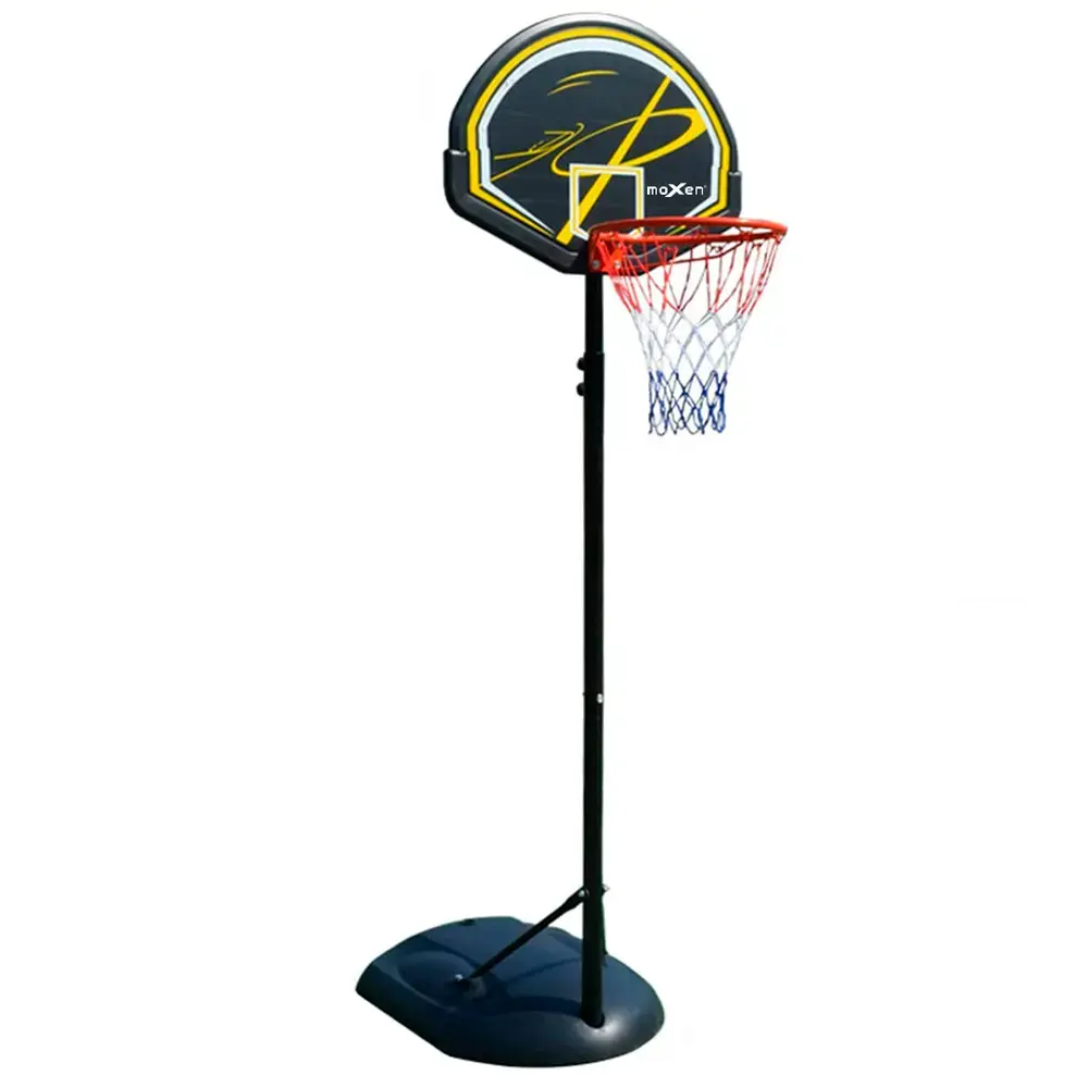 canasta-moxen-pistons-730052_.jpg Canasta basket trasladable PISTONS 1.60-2.20 m - Imagen 1