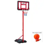 Canasta basket ROCKETS 1.40-2.00 m