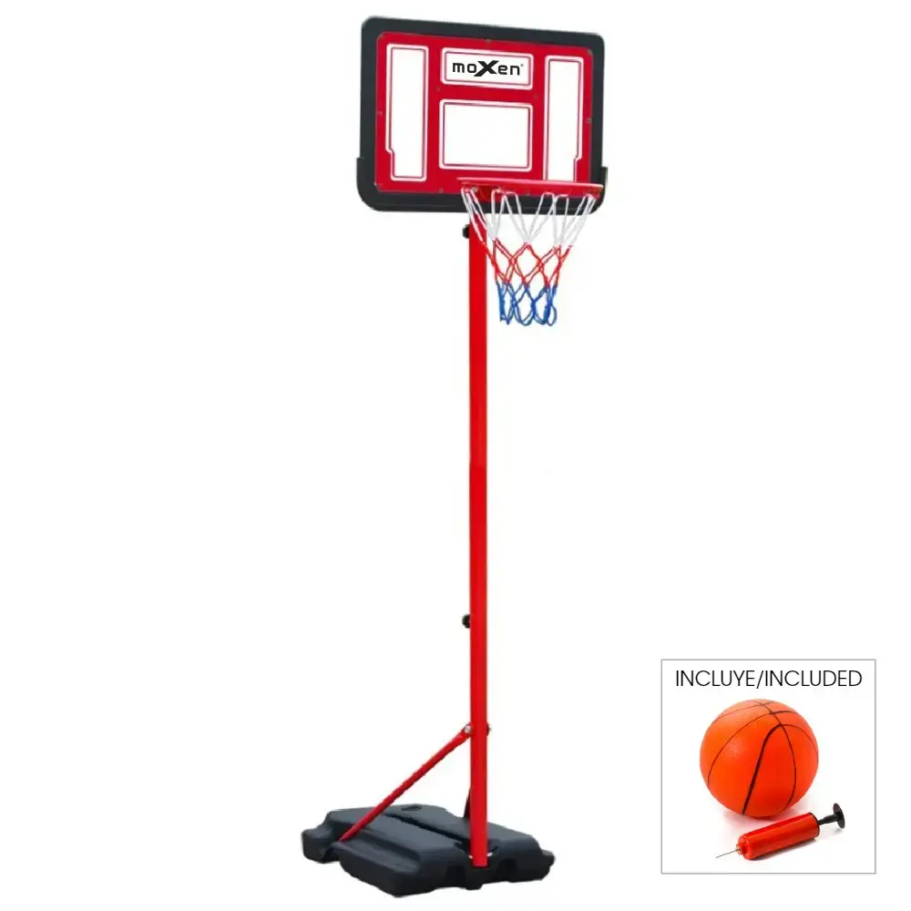 canasta-moxen-rockets-730051_4.jpg Canasta basket ROCKETS 1.40-2.00 m - Imagen 1