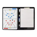 Carpeta táctica magnética COACH Balonmano/F.Sala