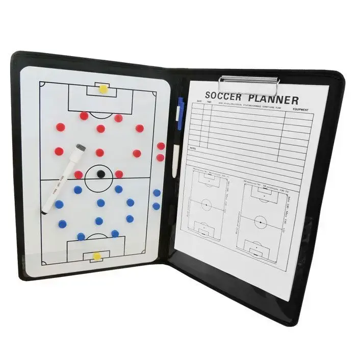 carpeta-tacticas-magnetica-163330-futbol.jpg Carpeta táctica magnética COACH Fútbol - Imagen 1