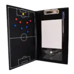 Carpeta táctica magnética MAGNA Fútbol
