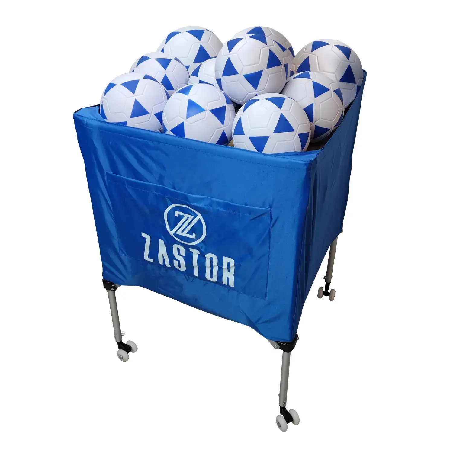 carro-balones-orka-4120_2.jpg Carro portabalones plegable ORKA - Imagen 1