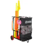 Carro equipamiento MARK