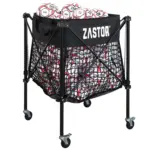 Carro portabalones plegable KALSO