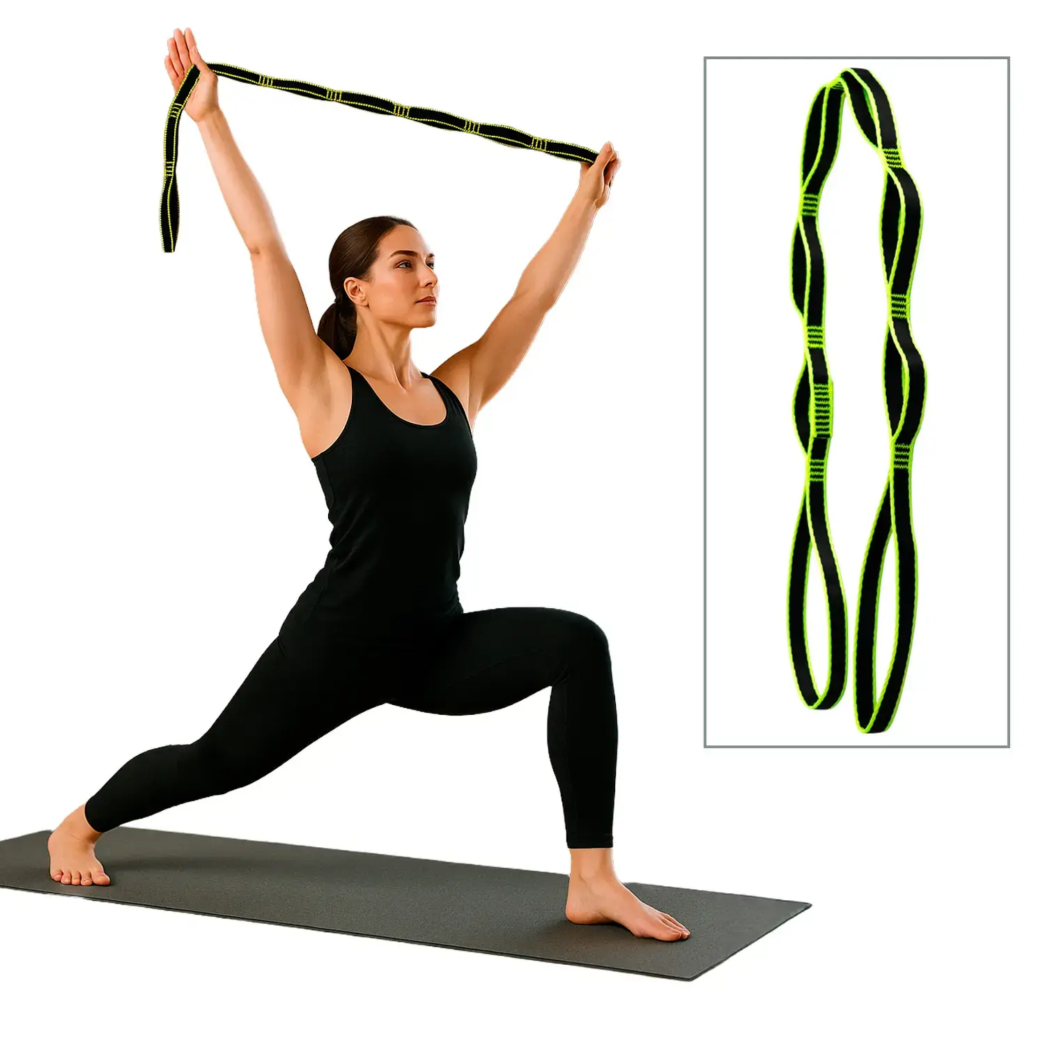cint-yoga-maximpro-coven-7126.jpg Cinta yoga COVEN 110 x 1,8 cm - Imagen 1