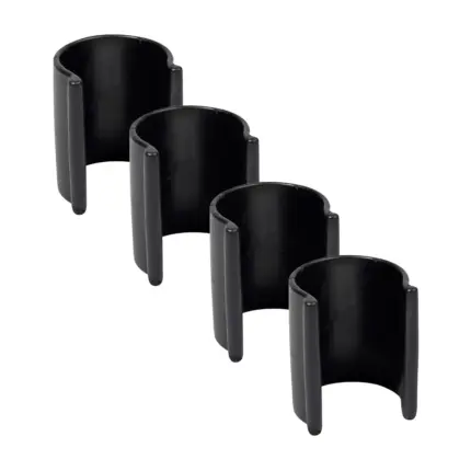 Recambio clip banderín de córner RIF-28 Pack 4 uds