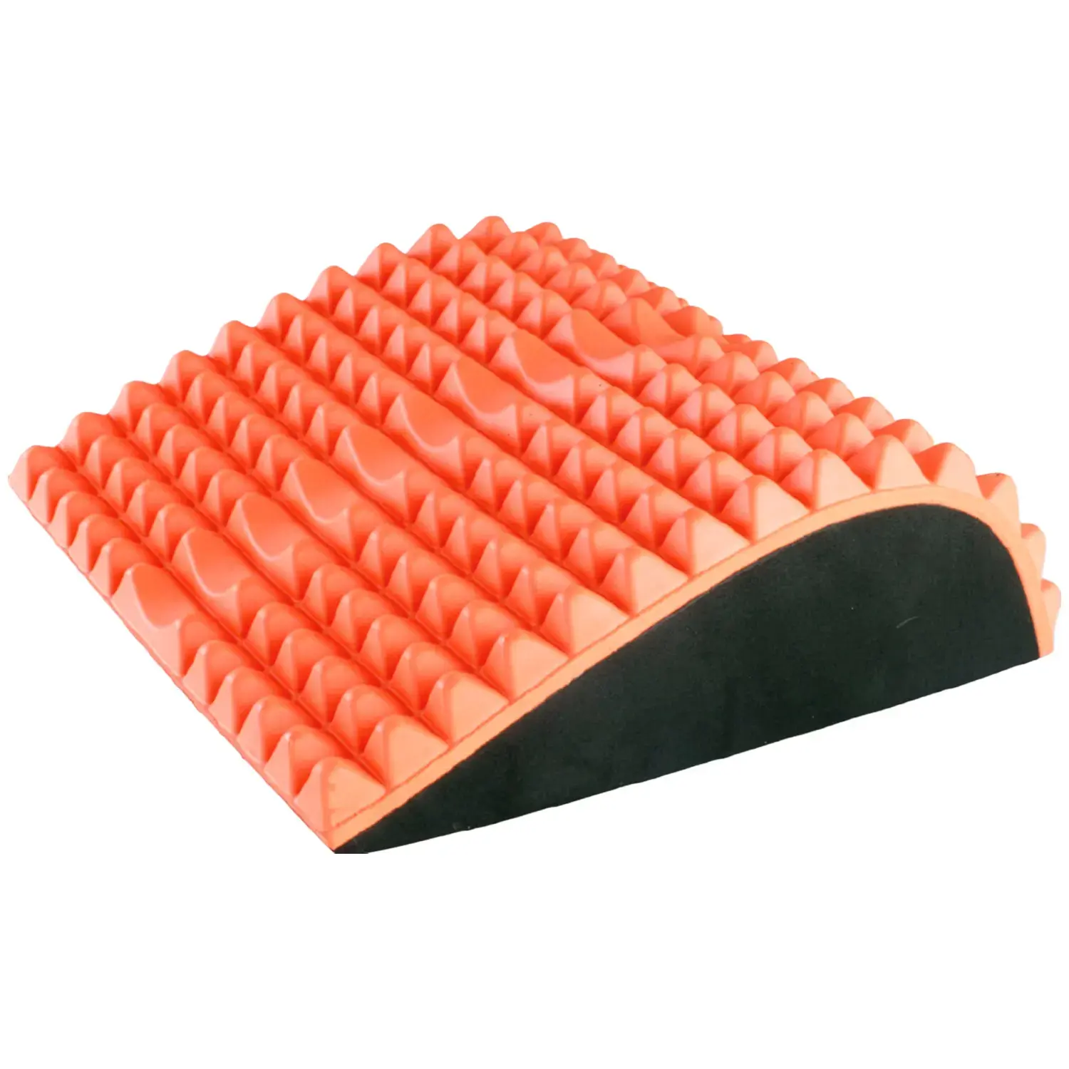 cojin-abdominal-maximpro-abtor-7511.jpg Cojín abdominal masaje ABTOR Naranja - Imagen 1